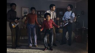 MICHAEL – Official Trailer (2026) #jaafarjackson #michaeljackson #antoinefuqua #biography #music