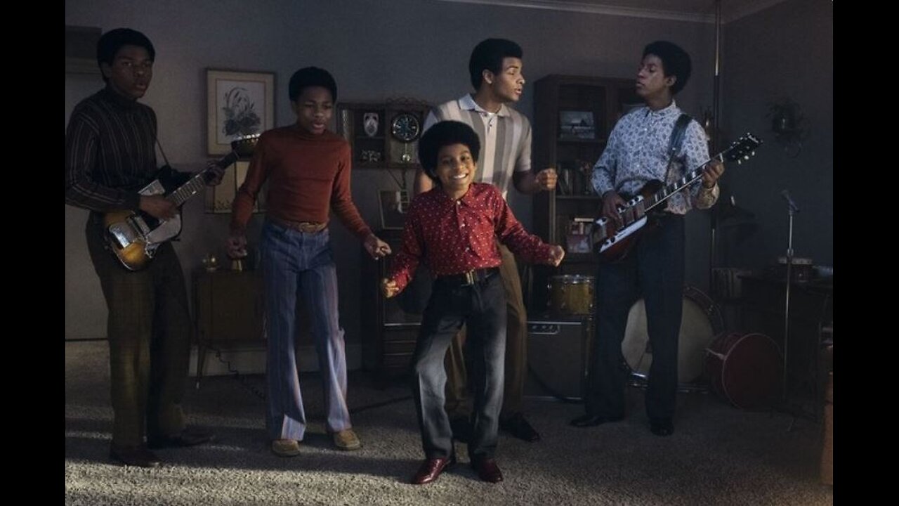 MICHAEL – Official Trailer (2026) #jaafarjackson #michaeljackson #antoinefuqua #biography #music