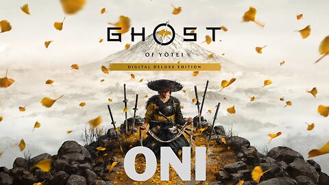 Ghost of Yotei Hard The Oni Boss Fight