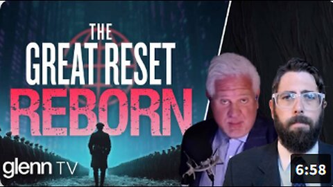 Liberty Sentinel - Digital ID & Religious Persecution: New Globalist Plans to ENSLAVE You
