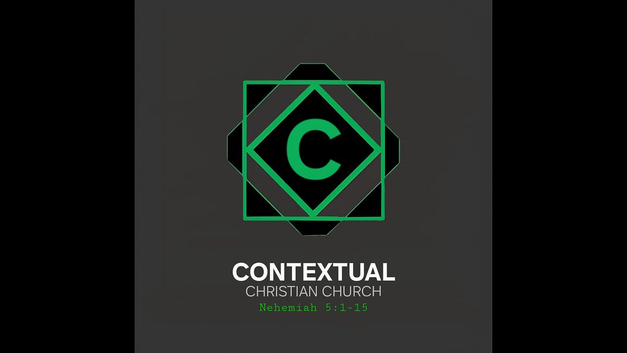 Nehemiah 5:1-15
