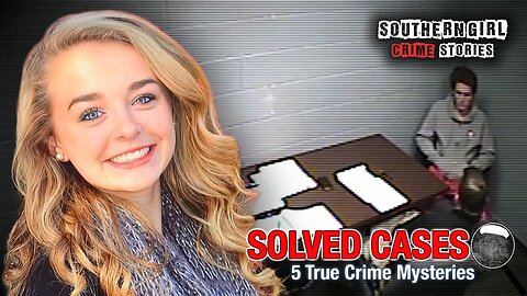 They Trusted the Wrong Person | 5 True Crime Stories #496