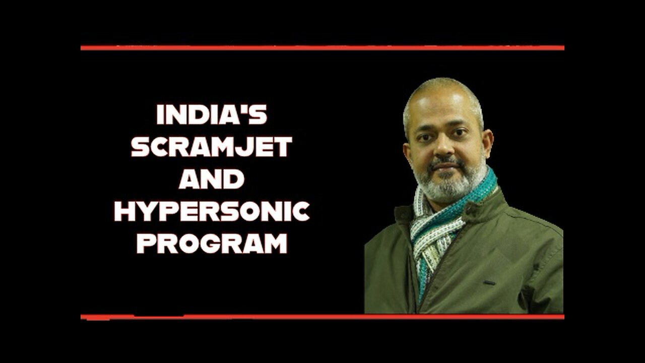 Big Win for INDIA'S SCRAMJET & HYPERSONIC PROGRAM: Brahmos, Pralay Project Vishnu I Aadi