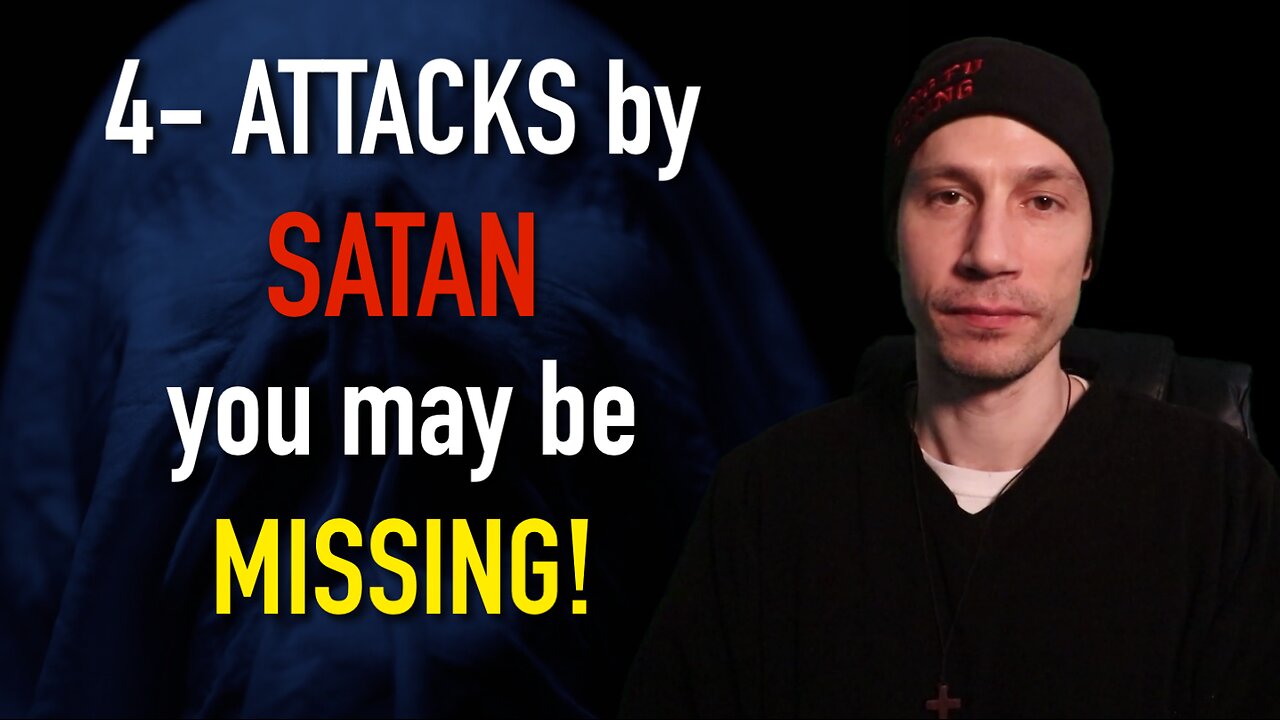 4- Attacks by the Devil Through (Using Pride & Guilt)
