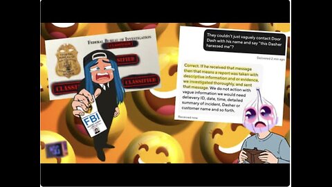 GG 20251228 Farrah FBI Fiasco GorlicBread Goes for the Victim Olympics GOLD LIVE