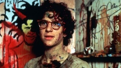 Bad Ronald- Kim Hunter, Scott Jacoby-1974 IMDb 6.6/10