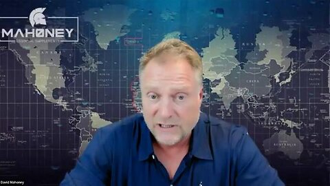 David Mahoney 11.11.2025