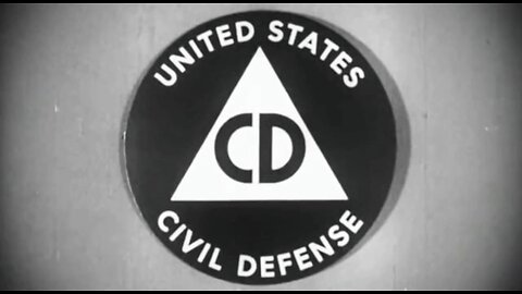 US CIVIL DEFENCE BULLETIN [1952 - SORA]
