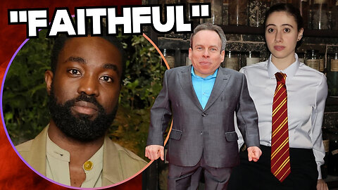 HBO Show Updates, Actor Interviews, Colgate Toothbrushes?! | Wizarding World News Roundup