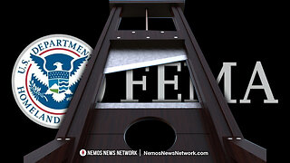 Leak! OBAMA purchases 30.000 guillotines FEMA Camps Across The Nation TERRIFIED SCENES