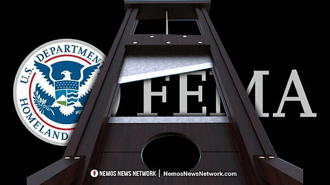 Leak! OBAMA purchases 30.000 guillotines FEMA Camps Across The Nation TERRIFIED SCENES