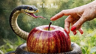 The Nature Of Evil | Ep: 100925 The Daily MoJo