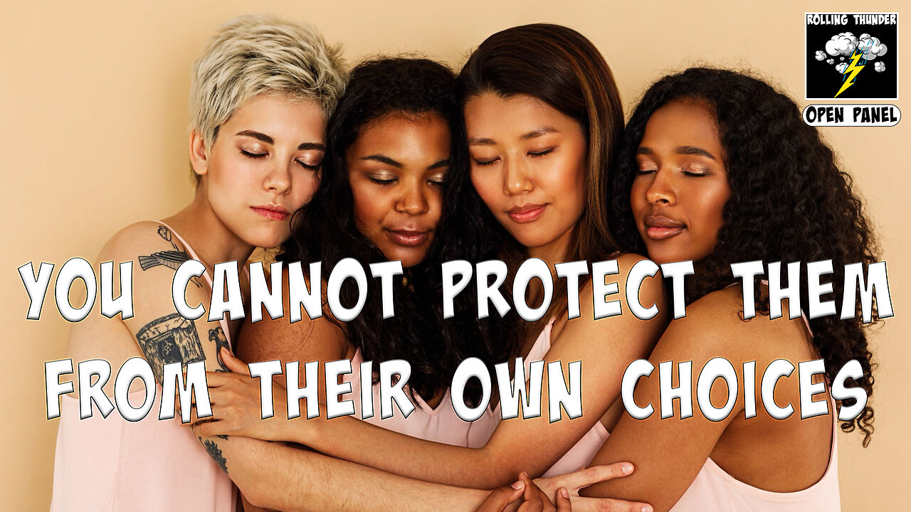 You CANNOT Protect THEM from Their OWN Choices | Amazon 600k Layoffs | Newsome Fumbles AIPAC