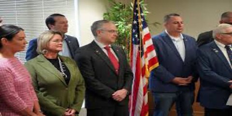 Oregon GOP Lawmaker Exposes Medicaid Funds Spent on Strip Clubs and Bars