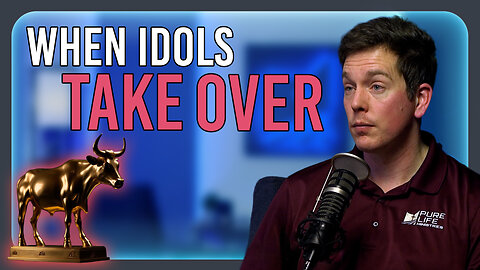 #657 - When Idols Take Over