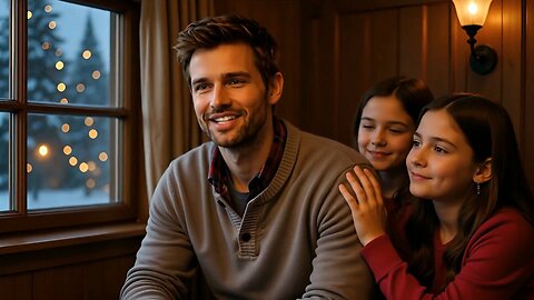 Portrait Format I Thought Christmas Was Ruined… Then My Kids Did THIS