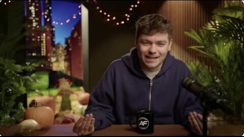 Nick Fuentes DROPS America First Bombshell: "Venezuela Tyrant? Just TAKE Their Shit!"