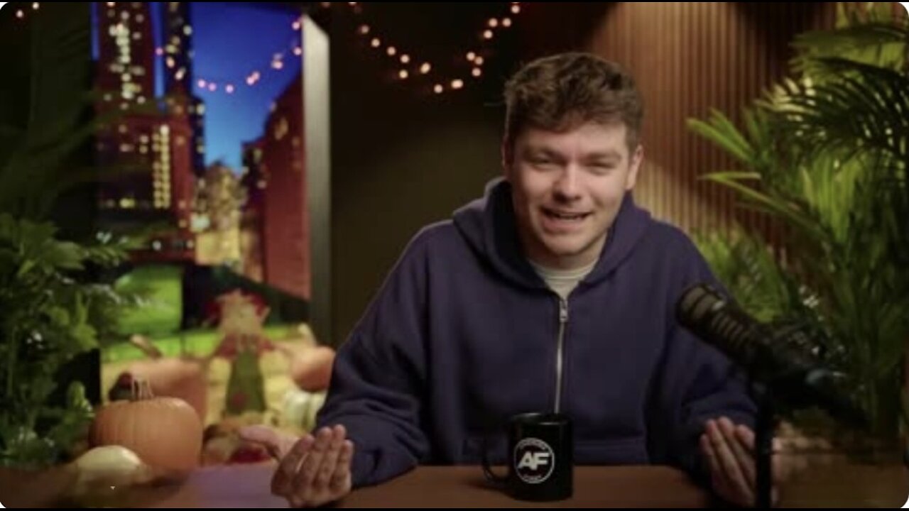 Nick Fuentes DROPS America First Bombshell: "Venezuela Tyrant? Just TAKE Their Shit!"