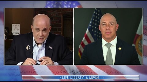 Rep Mast: House Has Myriad Of Options To Has Myriad Of Options To Track Venezuelan Operations