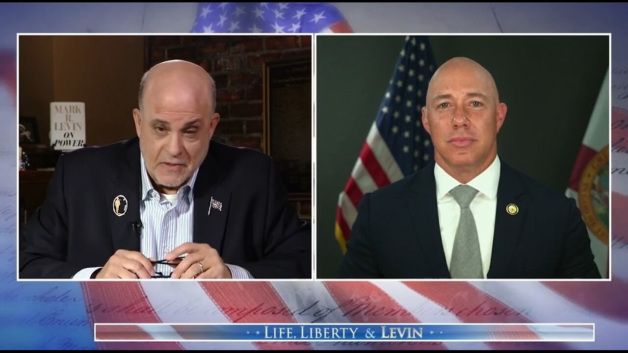 Rep Mast: House Has Myriad Of Options To Has Myriad Of Options To Track Venezuelan Operations