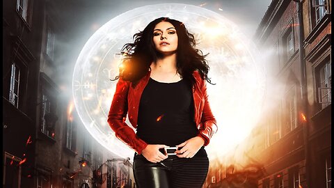 Cosmic Jinx by Kim Richardson 🎧📖 Audiobook