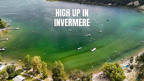 Where You Can Finally Breathe