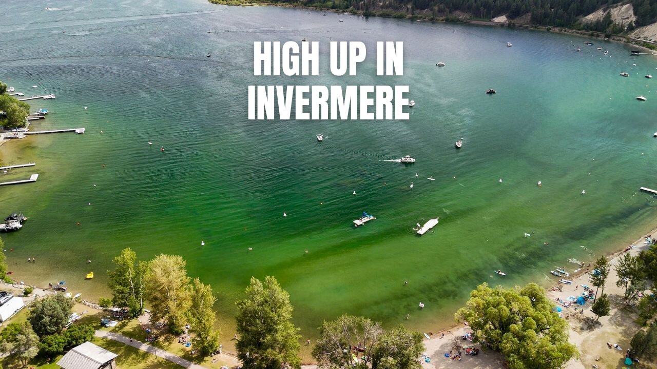 Where You Can Finally Breathe