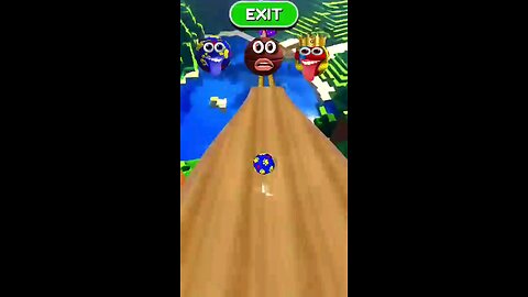 Going Balls Which Balls Cross this Level #going