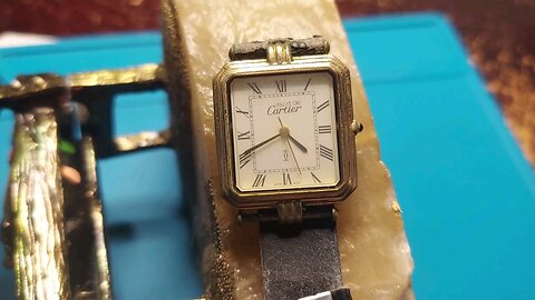 Vintage Watch