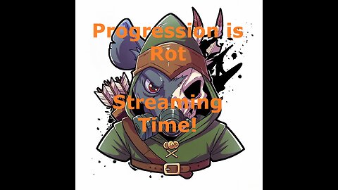 We Hath a Mission | Streaming Time!