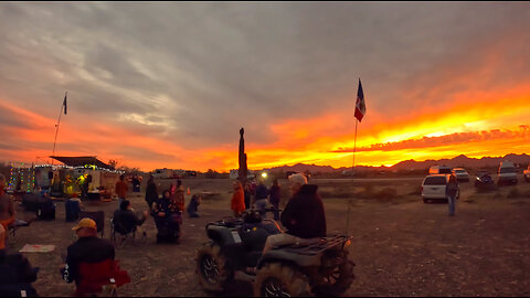 Northbound & Breakdown Bound: My Van's Warning Lights on Route 2026