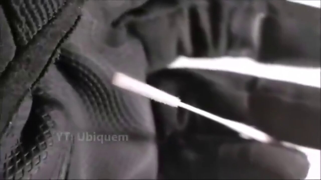 Covid-19 Swab Test (PCR) Appears To Be a Delivery System According to Scientific Studies