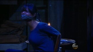 General Hospital #4 (gagged)