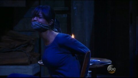 General Hospital #4 (gagged)