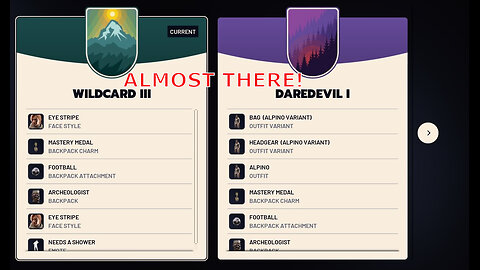 Trials, Quests And Leveling |Multistreaming