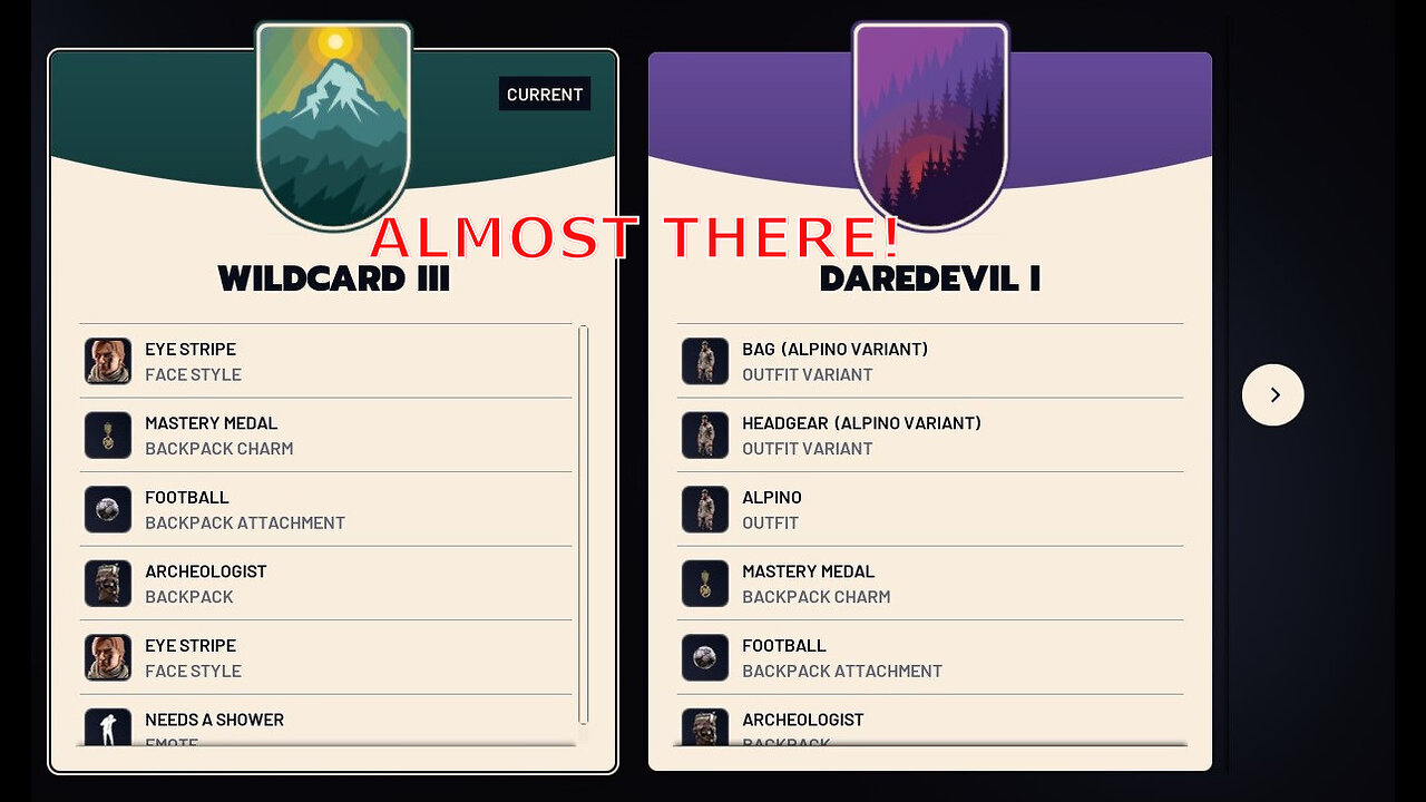 Trials, Quests And Leveling |Multistreaming