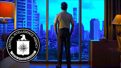 CIA || Encouraging Chinese To Tell The "Truth" About China !!