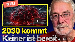 2030 rückt näher – und Hüther zeigt, was wir alle übersehen! ⚠️ 27.11.2025 mym