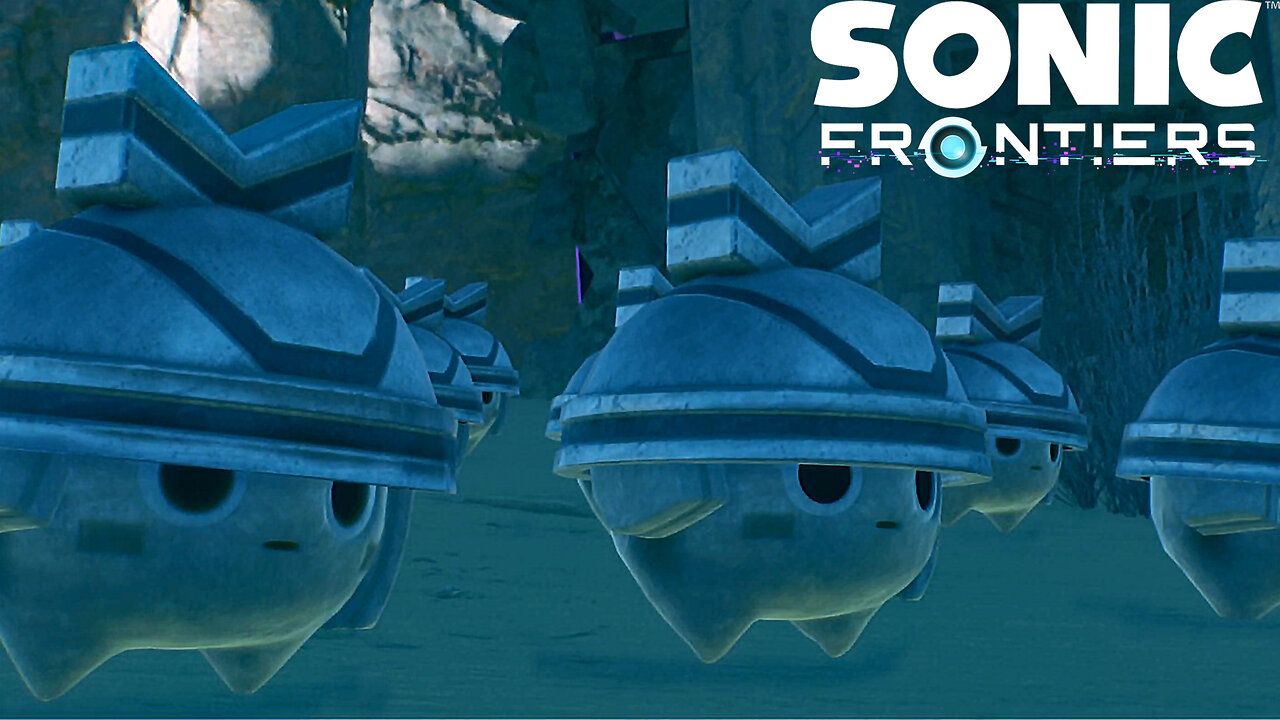 Leading The Koko Army! Sonic Frontiers | Part 7