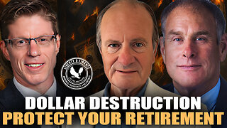 The Game Has Changed: Protect Yourself Now | Rick Rule & Alasdair Macleod (Part 1)