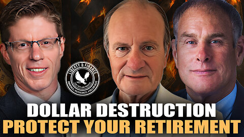 The Game Has Changed: Protect Yourself Now | Rick Rule & Alasdair Macleod (Part 1) 