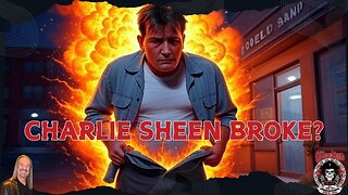 Charlie Sheen Unhinged: A Crazy Takeaway!