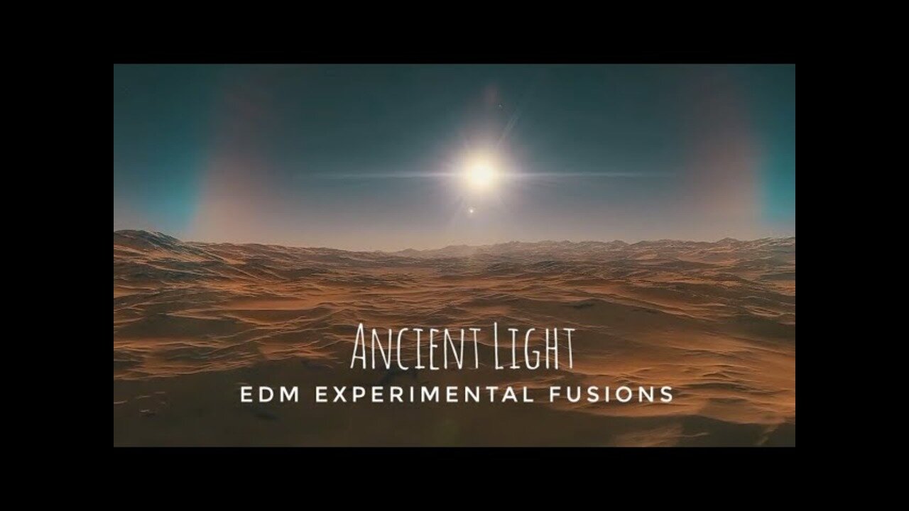 Acient Light