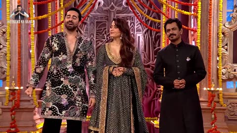 Bigg Boss S19 E57 - Day 56: Diwali Mela for the Gharwaales!