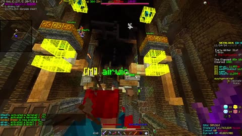Skyblock FLOOR 7 [#712]