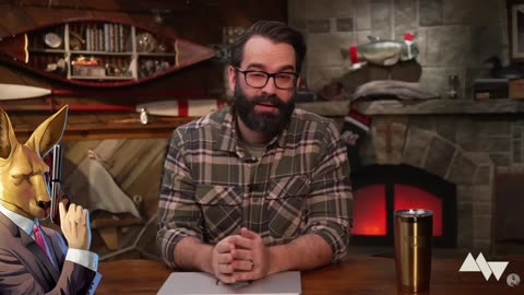 99 percent of bad guys don't think they're bad guys