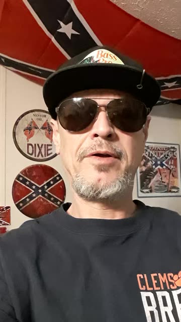 it ain't President TRUMP's fault