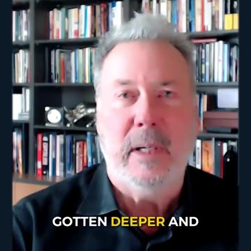 Money = Control. The System Is Rigged