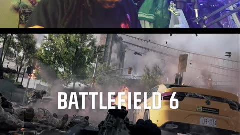 battlefiled 6