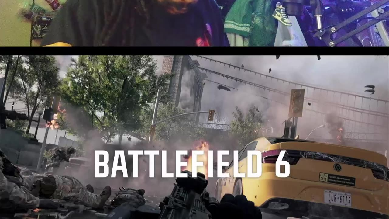 battlefiled 6